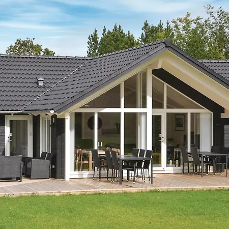 Ferienhaus Nice In W/ 3 Bedrooms