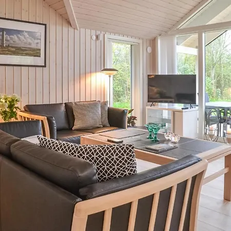 Nice In W/ 3 Bedrooms Ferienhaus *