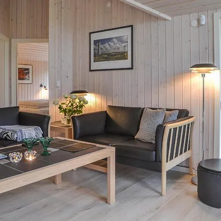 Ferienhaus Nice In W/ 3 Bedrooms