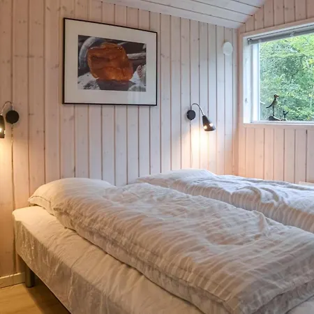 Nice In W/ 3 Bedrooms Ferienhaus *