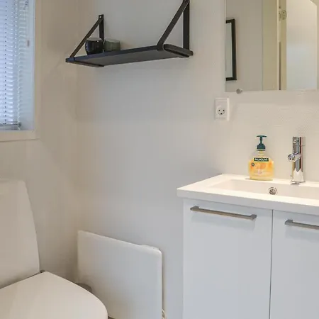 Nice In W/ 3 Bedrooms * Oksbøl